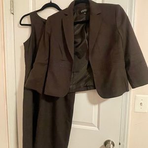 Kasper Suit, Dress and Blazer